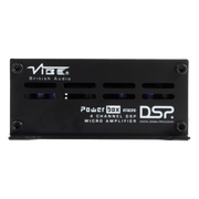 VIBE POWERBOX65.4-8MDSP-V3 + TAK-041 | Plug & Play DSP Versterker | o.a. Chevrolet/Opel 2008-2020 - afbeelding 4