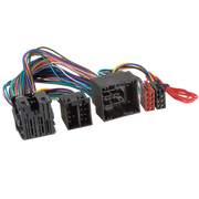 VIBE POWERBOX65.4M + TAK-084 | Plug & Play Versterker | Diverse Citroën/Opel/Peugeot modellen - afbeelding 2