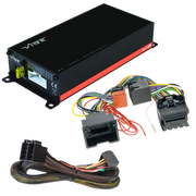 VIBE POWERBOX65.4-8MDSP-V3 + TAK-041 | Plug & Play DSP Versterker | o.a. Chevrolet/Opel 2008-2020 - afbeelding 9