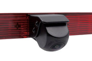 NavLinkz Remlichtcamera AHD/CVBS geschikt voor Berlingo,Combo,Partner,Rifter - afbeelding 3
