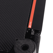 VIBE BA10ASQ-V4 | 10" Actieve Subwoofer | 300 Watt RMS Vermogen | Inclusief Basregelunit - afbeelding 10