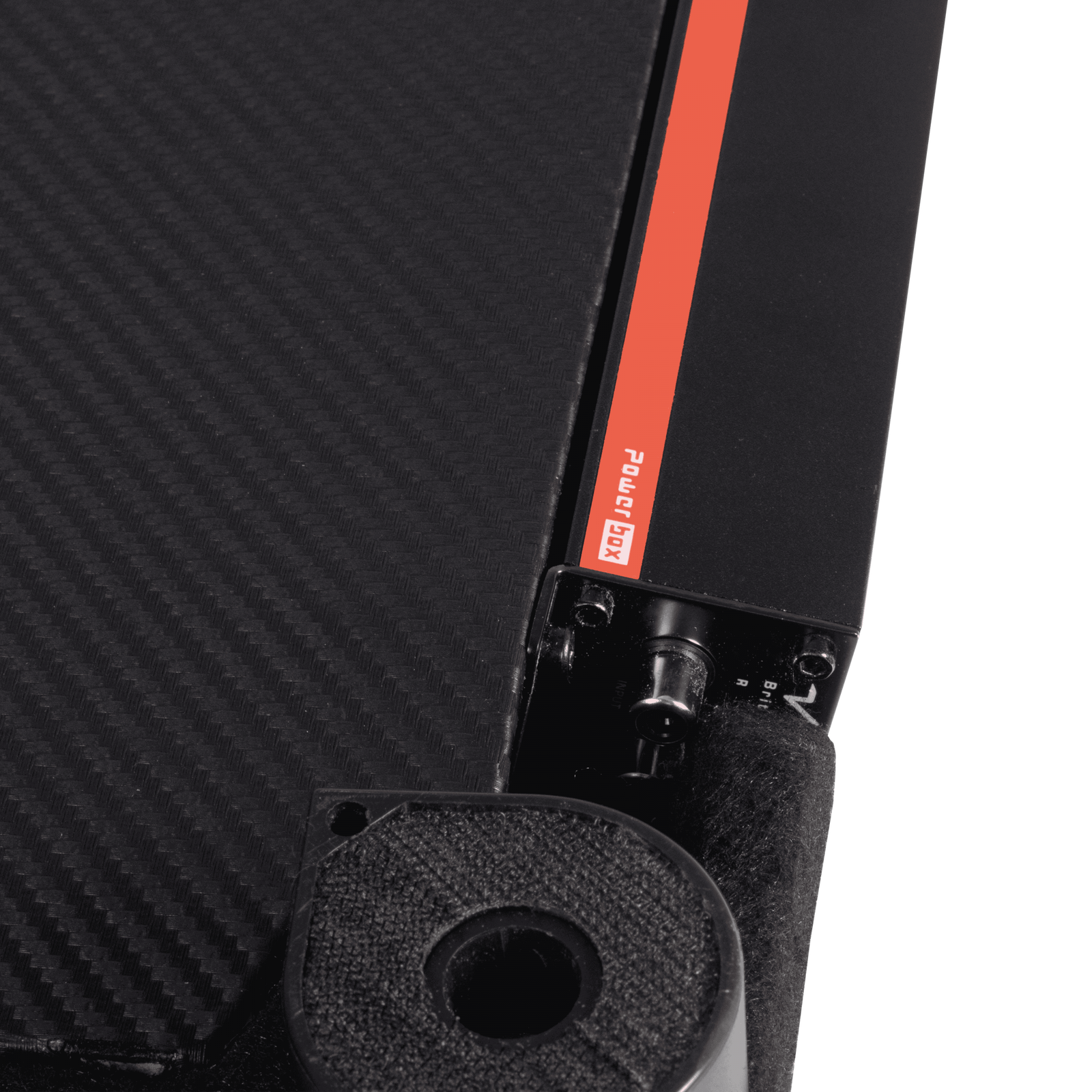 VIBE BA10ASQ-V4 | 10" Actieve Subwoofer | 300 Watt RMS Vermogen | Inclusief Basregelunit - afbeelding 10