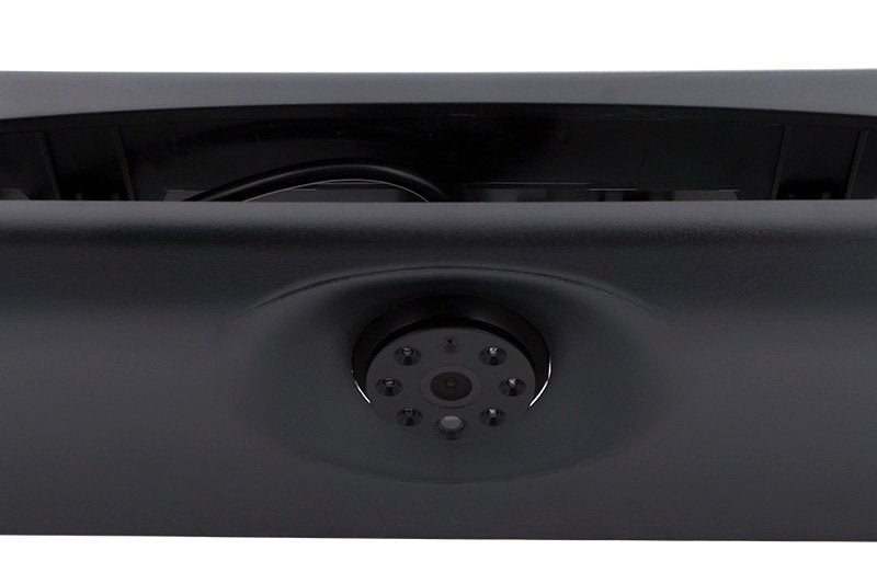 NavLinkz Achteruitrijcamera in remlicht NTSC passend IVECO Daily6 2014-2019 - afbeelding 6