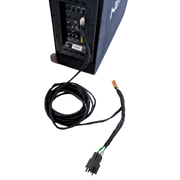 AudioDetail HLAK-005 | High Level Input Aftakking MQS Quadlock naar 4-PIN Molex - afbeelding 5