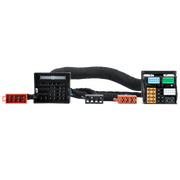 VIBE POWERBOX65.4M + TAK-002 | Plug & Play Versterker | Universele Power Quadlock - afbeelding 10