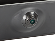 ACV 771000-6055 | Achteruitrijcamera | Chevrolet / Mitsubishi / Nissan | 3e remlicht - afbeelding 2