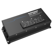 AudioControl All Weather Series ACX-300.4 | 4-Kanaals Versterker | 4 x 50/75 Watt RMS @ 4/2 Ω - afbeelding 3