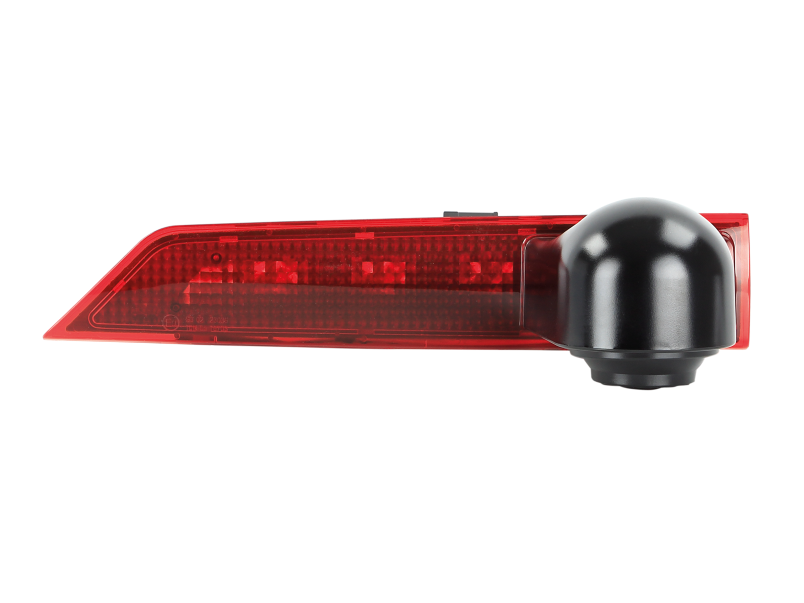 ACV 771000-6066 | Achteruitrijcamera | Ford | 3e remlicht - ACV