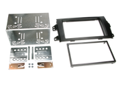 ACV 381094-17 | 2-DIN Inbouwframe | Fiat / Suzuki | Sedici / SX4 '06-'14 - ACV