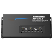 AudioControl All Weather Series ACX-300.4 | 4-Kanaals Versterker | 4 x 50/75 Watt RMS @ 4/2 Ω - afbeelding 6