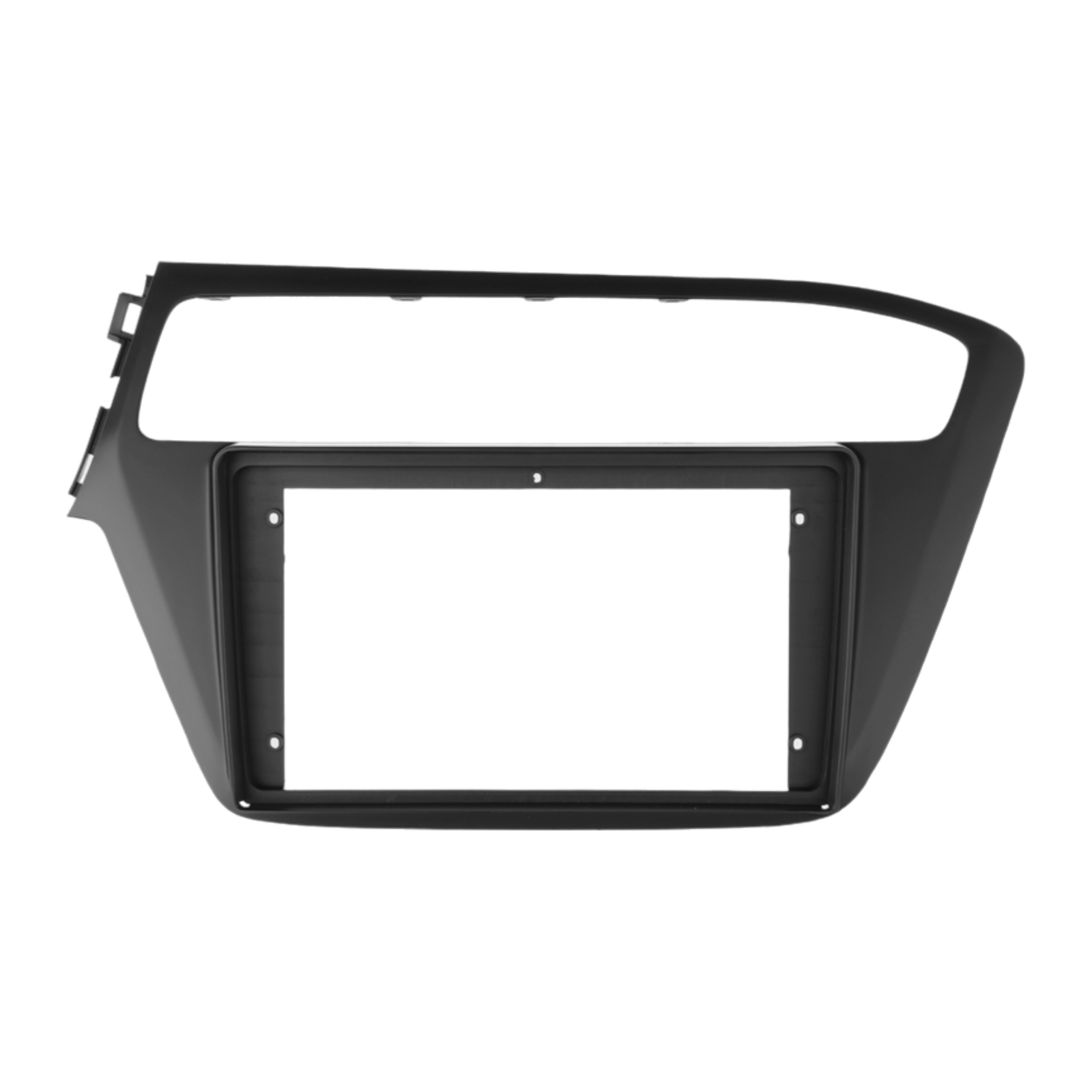 9" Inbouwframe Hyundai i20 (2018-2020) | AudioDetail - AutoSound24 - EN BLOG Deskundig advies van specialisten Veilig bestellen en betalen Gratis ver