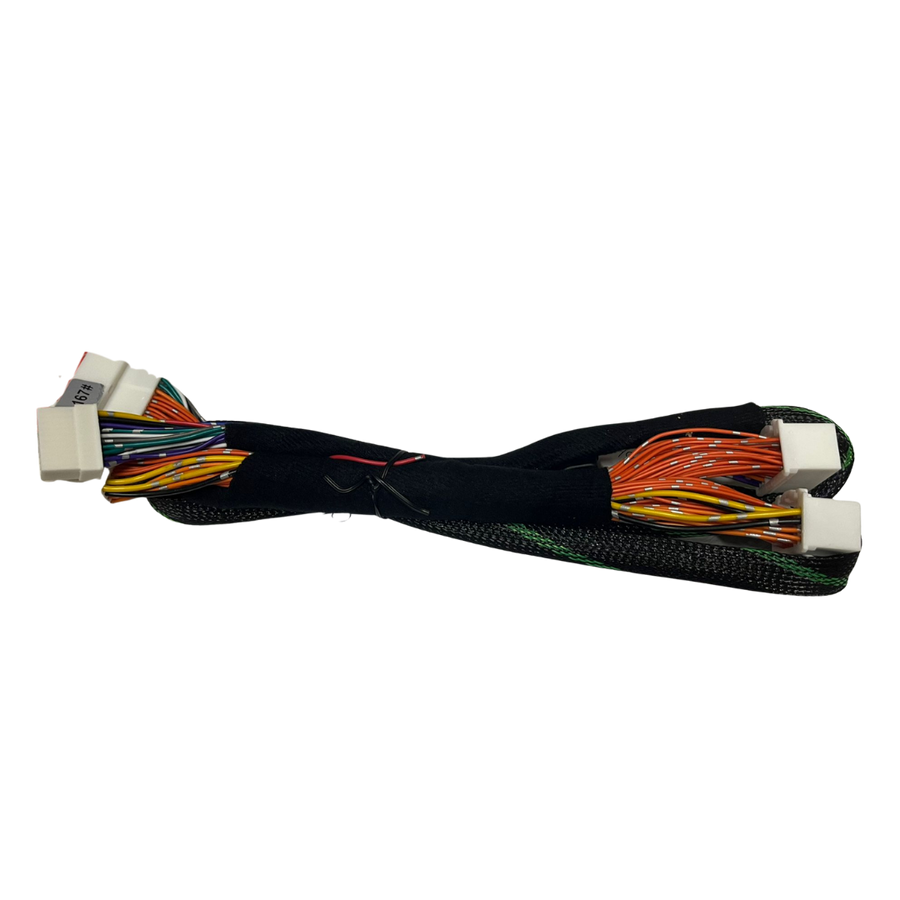 Goldhorn Volvo Plug & Play DSP Versterker Set | 4-Kanaals | GOLDHORN - AutoSound24 - EN BLOG Deskundig advies van specialisten Veilig bestellen en betalen Gratis ver