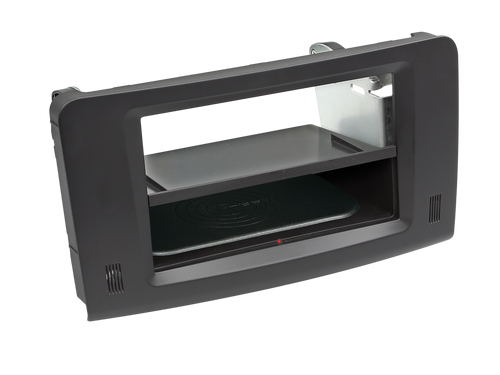ACV 1-DIN Inbouwframe Mercedes GL / M-Klasse met INBAY - AutoSound24 - EN BLOG Deskundig advies van specialisten Veilig bestellen en betalen Gratis ver