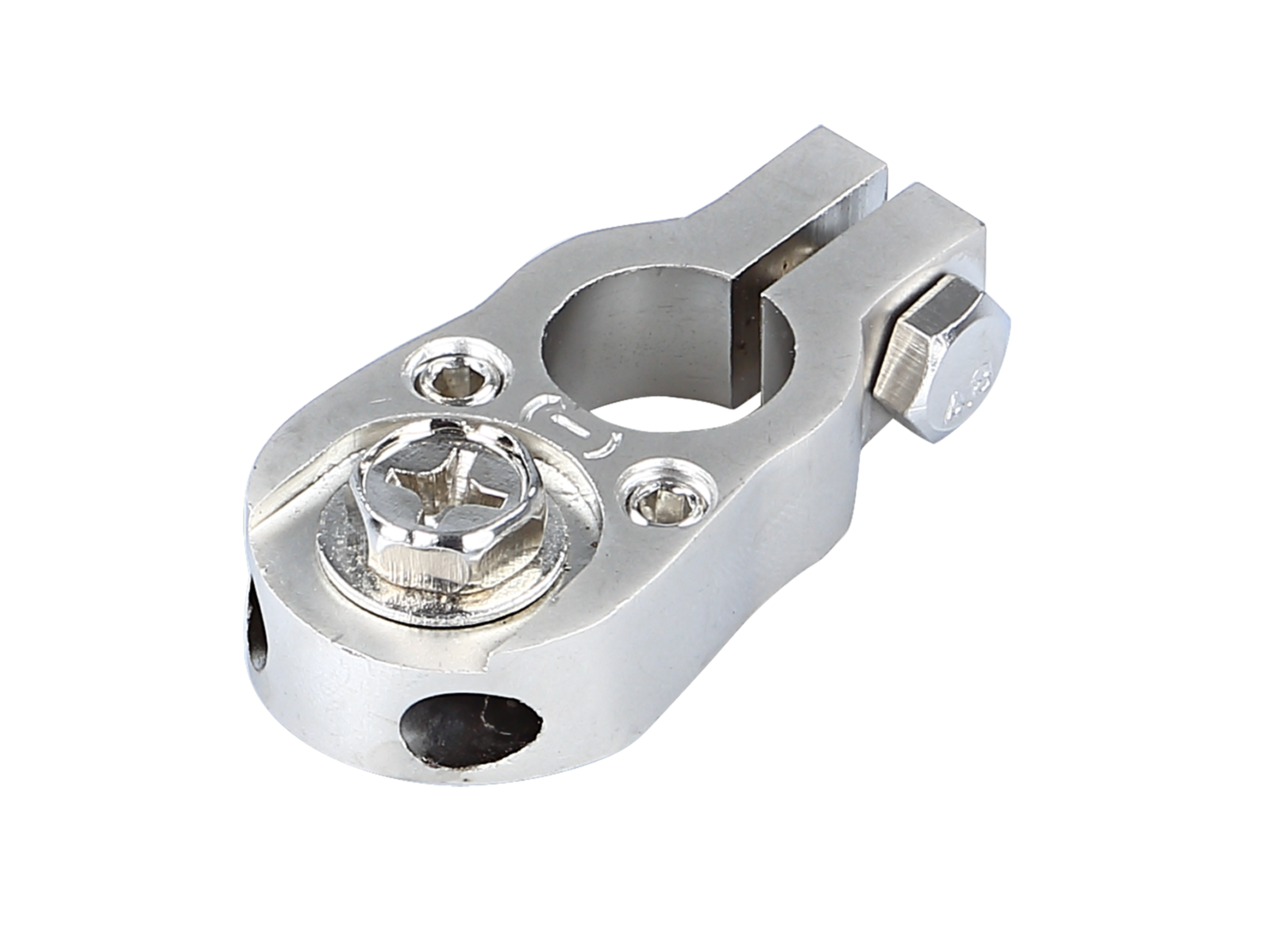 ACV 30.4000-03s | Accupool (min) | 2 x 10 mm² - ACV