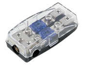 ACV 30.3804-02s | Mini ANL Zekeringhouder | 35 mm² / 20 mm² - ACV