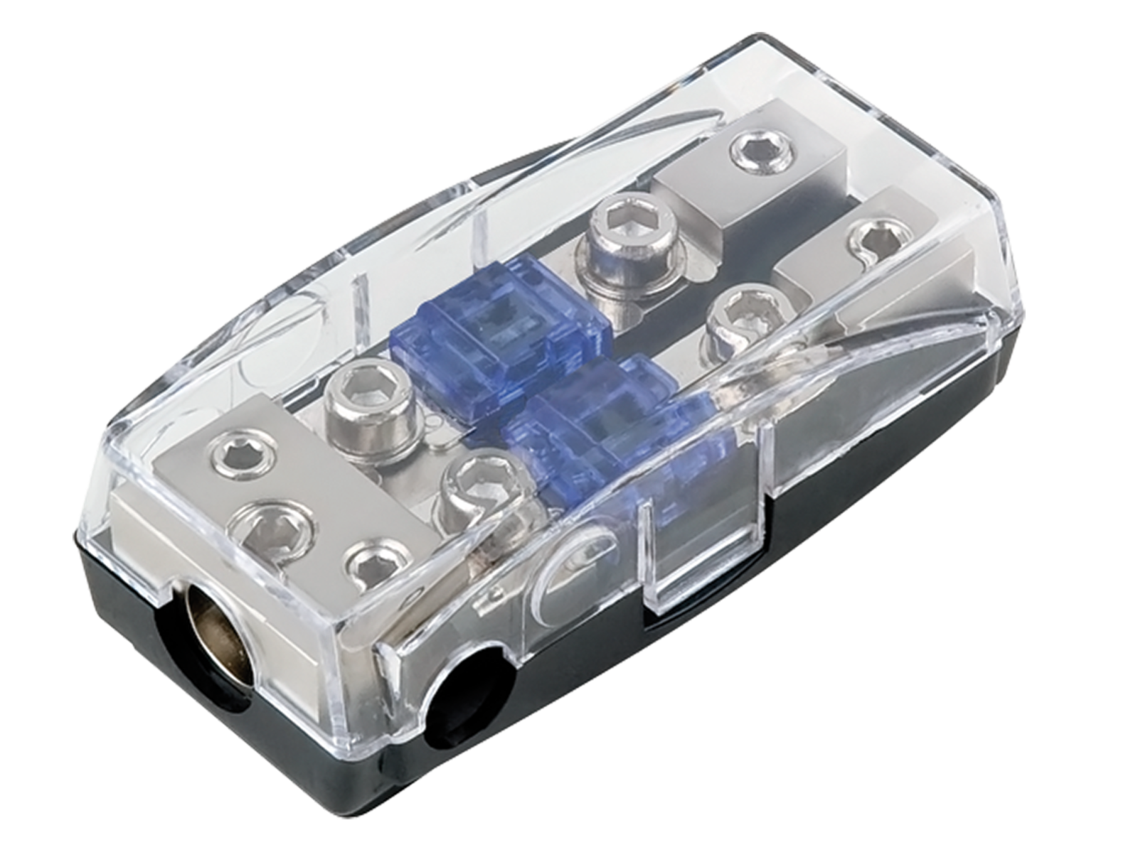 ACV 30.3804-02s | Mini ANL Zekeringhouder | 35 mm² / 20 mm² - ACV