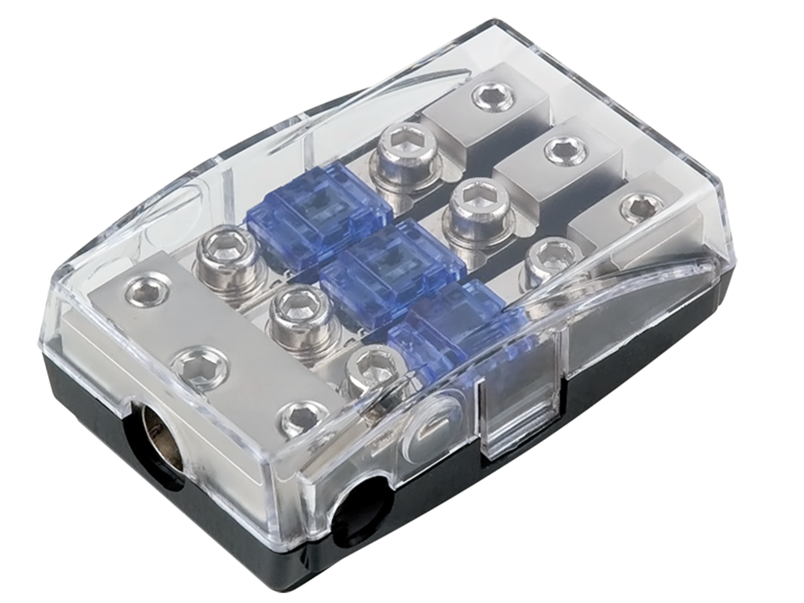 ACV 30.3804-03s | Mini ANL Zekeringhouder | 35 mm² / 20 mm² - ACV
