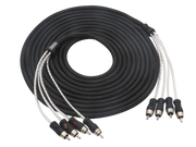 ACV 30.5980-351 | RCA Kabel | 4-Kanaals | 3.6 m - ACV