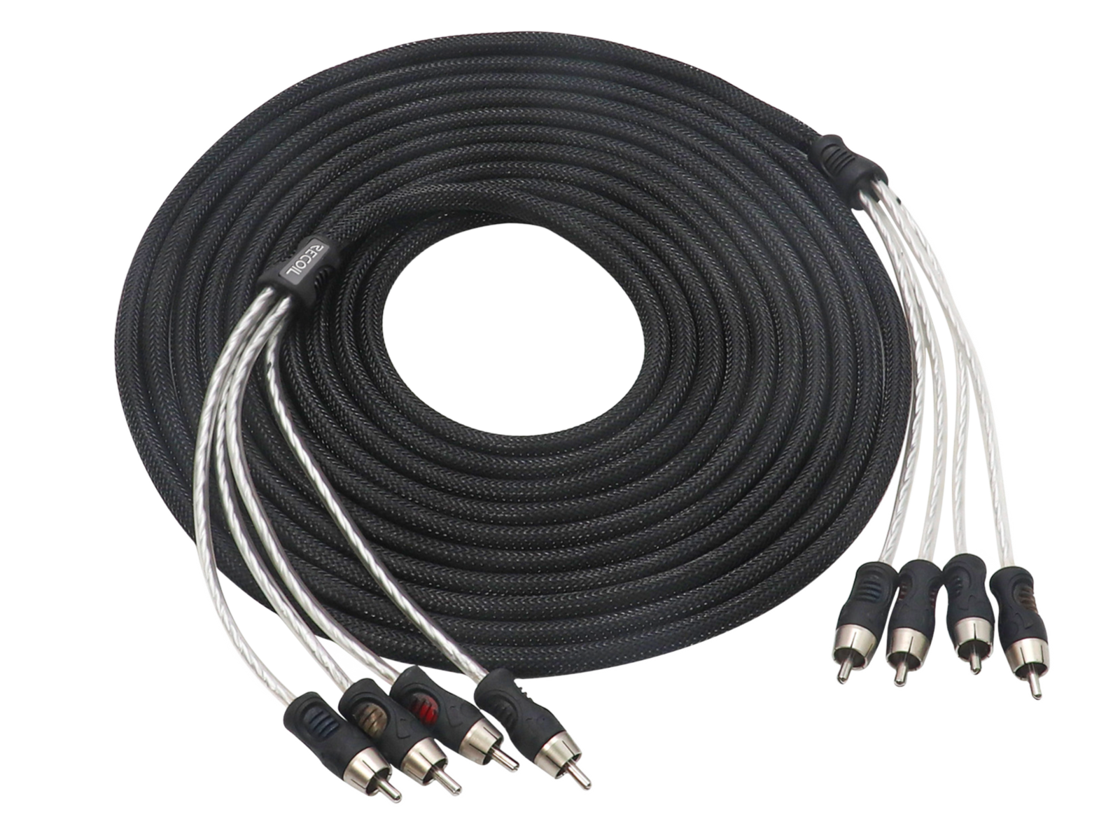 ACV 30.5980-351 | RCA Kabel | 4-Kanaals | 3.6 m - ACV