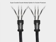 ACV 30.5980-351 | RCA Kabel | 4-Kanaals | 3.6 m - afbeelding 5
