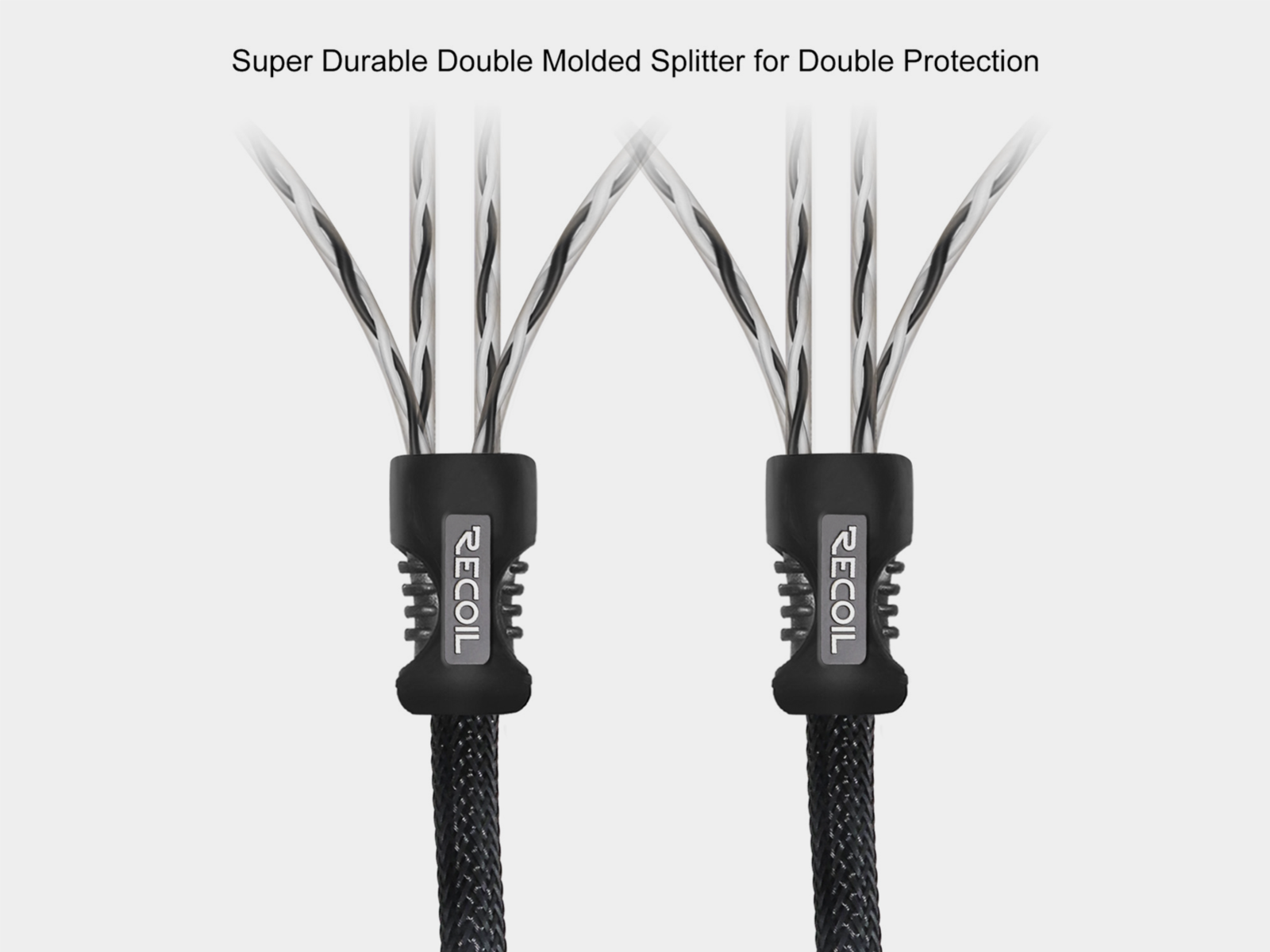 ACV 30.5980-351 | RCA Kabel | 4-Kanaals | 3.6 m - afbeelding 5
