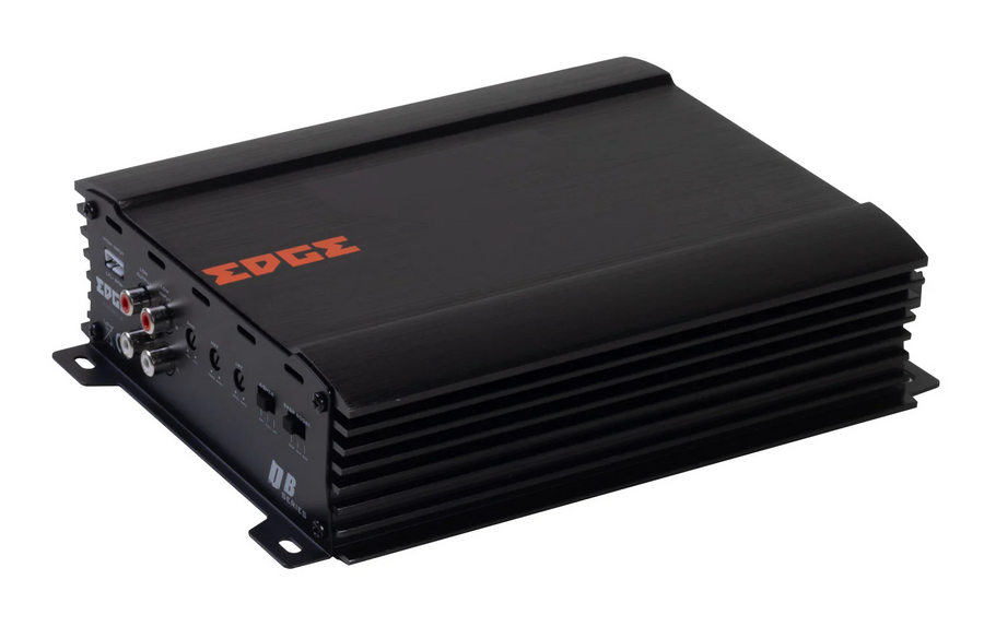EDB80.2LITE-E2 2-Kanaals Versterker 2x80W | EDGE - AutoSound24 - EN BLOG Deskundig advies van specialisten Veilig bestellen en betalen Gratis ver