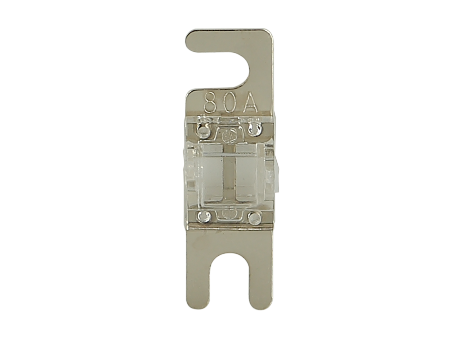 ACV 30.3940-80 | Mini-ANL Zekering | 80A - ACV
