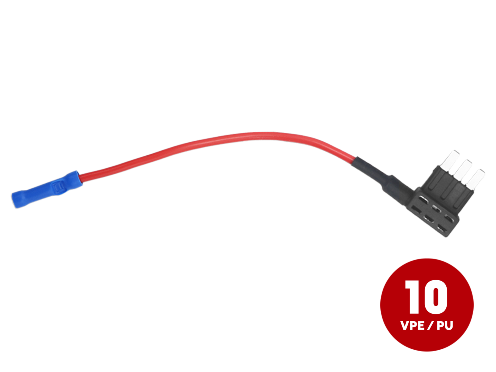 ACV 30.5819-01-10 Zekeringhouder Universeel Max 20A - AutoSound24 - EN BLOG Deskundig advies van specialisten Veilig bestellen en betalen Gratis ver