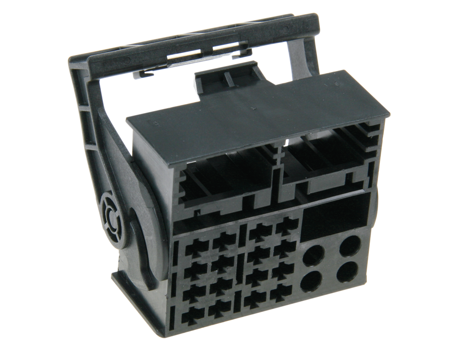 ACV 321025 | Stekkerbehuizing | 16/40-Pin - ACV