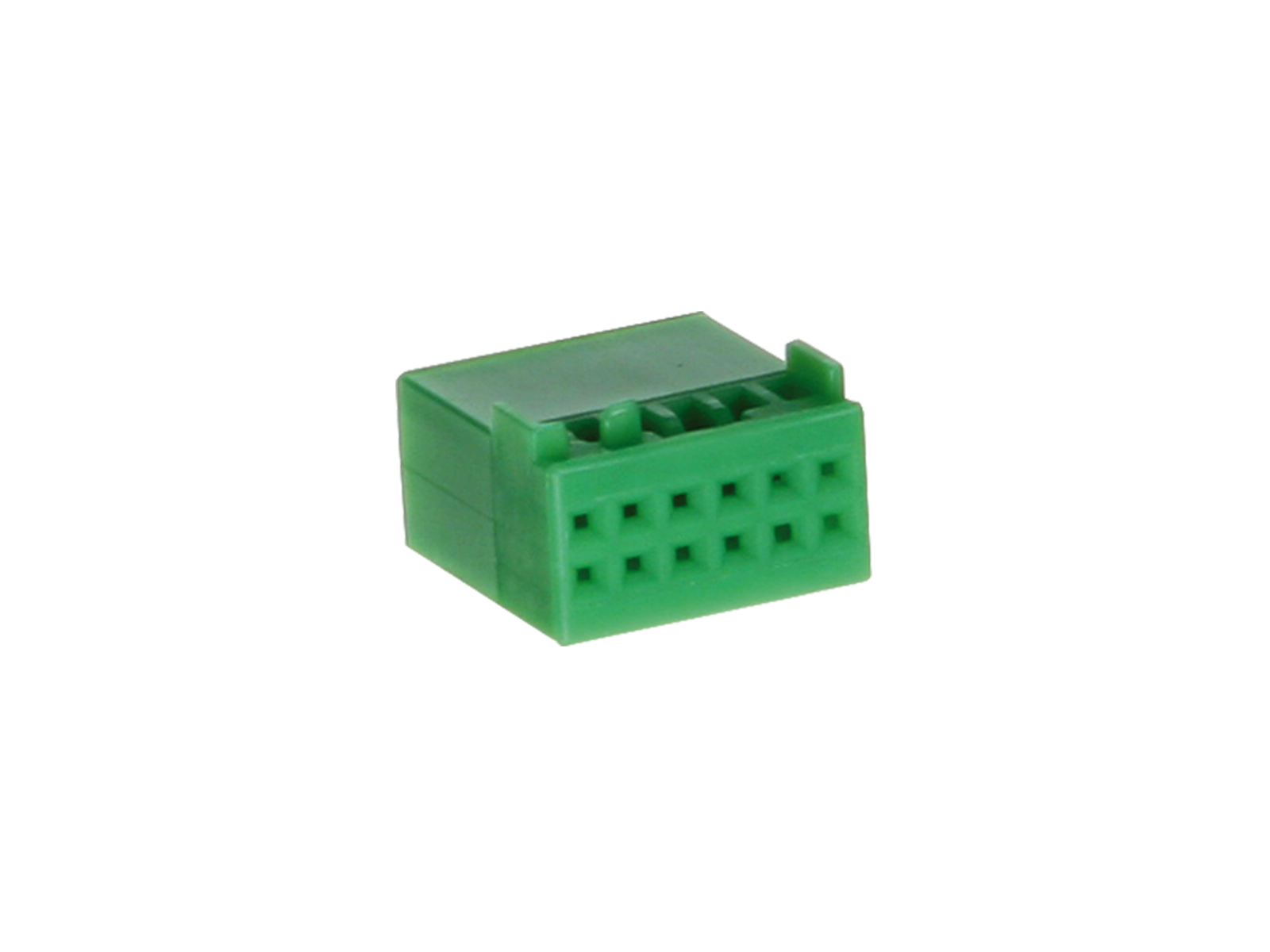 ACV 321026-1 | Stekkerbehuizing | 12-Pin - ACV