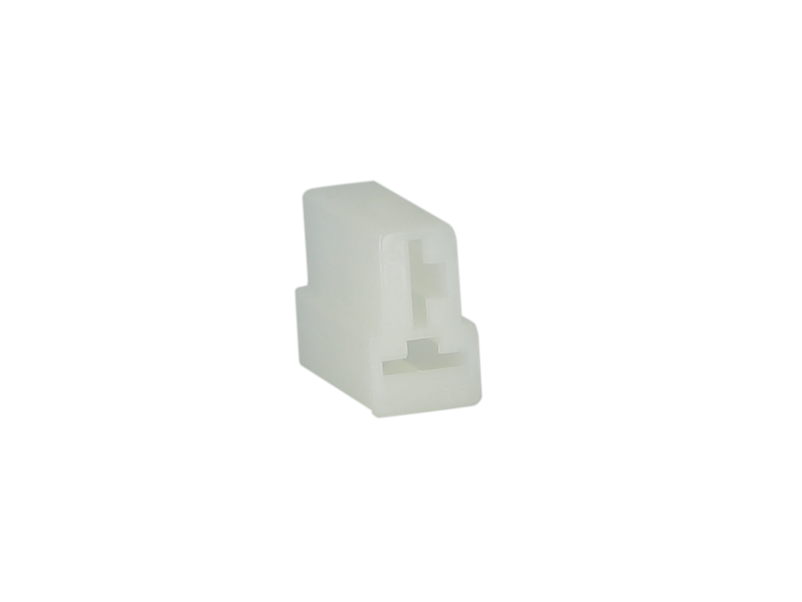 ACV 321325 | Stekkerbehuizing | 2-Pin - ACV