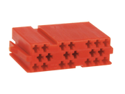 ACV 321444 | Stekkerbehuizing | 20-Pin Mini ISO - ACV