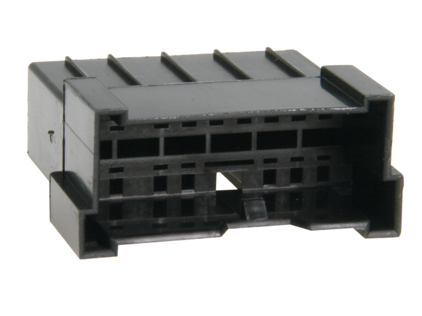 ACV 331143 | Stekkerbehuizing | 16-Pin - ACV
