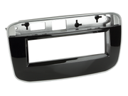ACV 281094-25 | 1-DIN Inbouwframe | Fiat | Punto / EVO '09-'18 - ACV