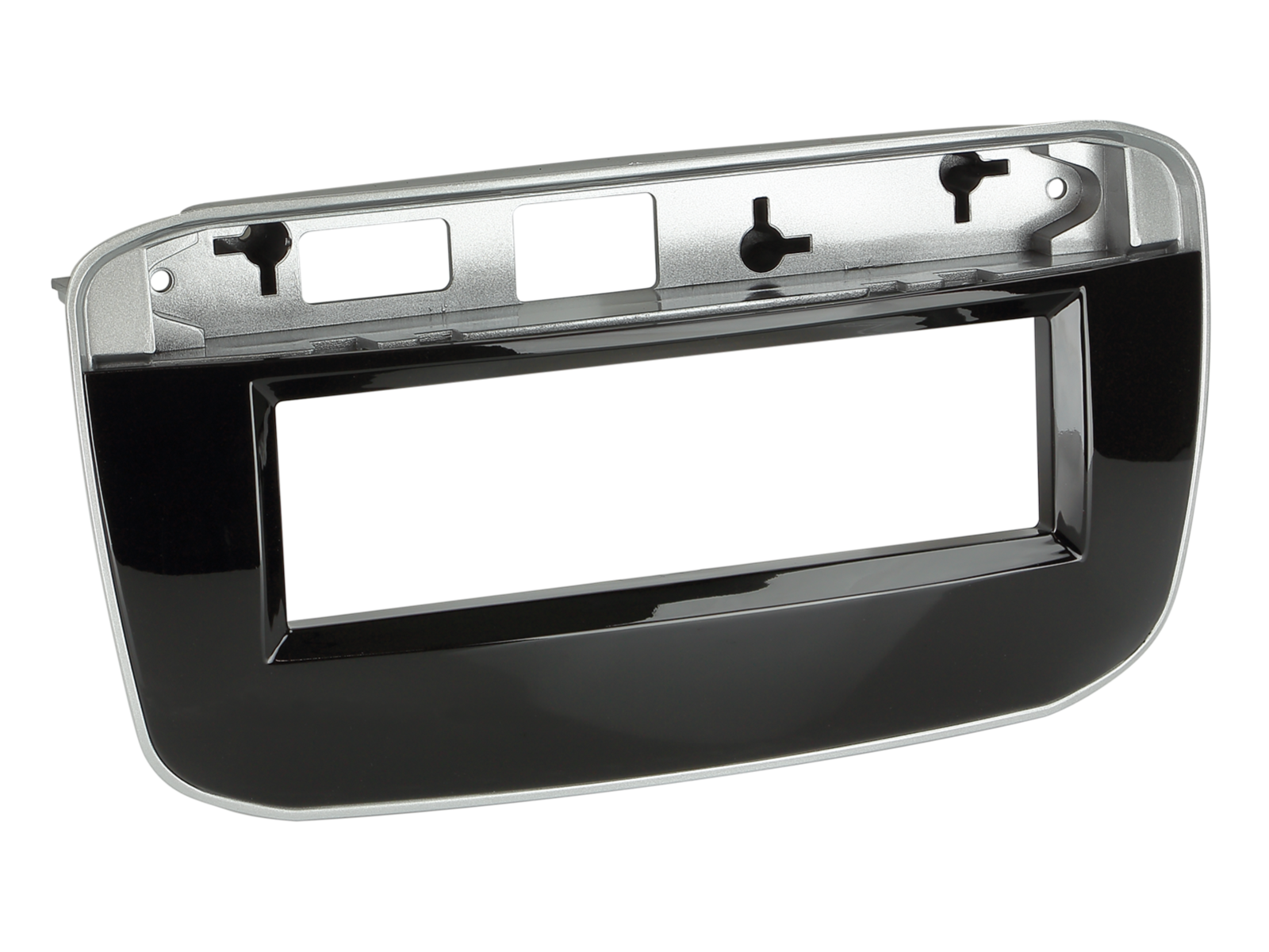 ACV 281094-25 | 1-DIN Inbouwframe | Fiat | Punto / EVO '09-'18 - ACV