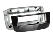 ACV 281094-25 | 1-DIN Inbouwframe | Fiat | Punto / EVO '09-'18 - afbeelding 2