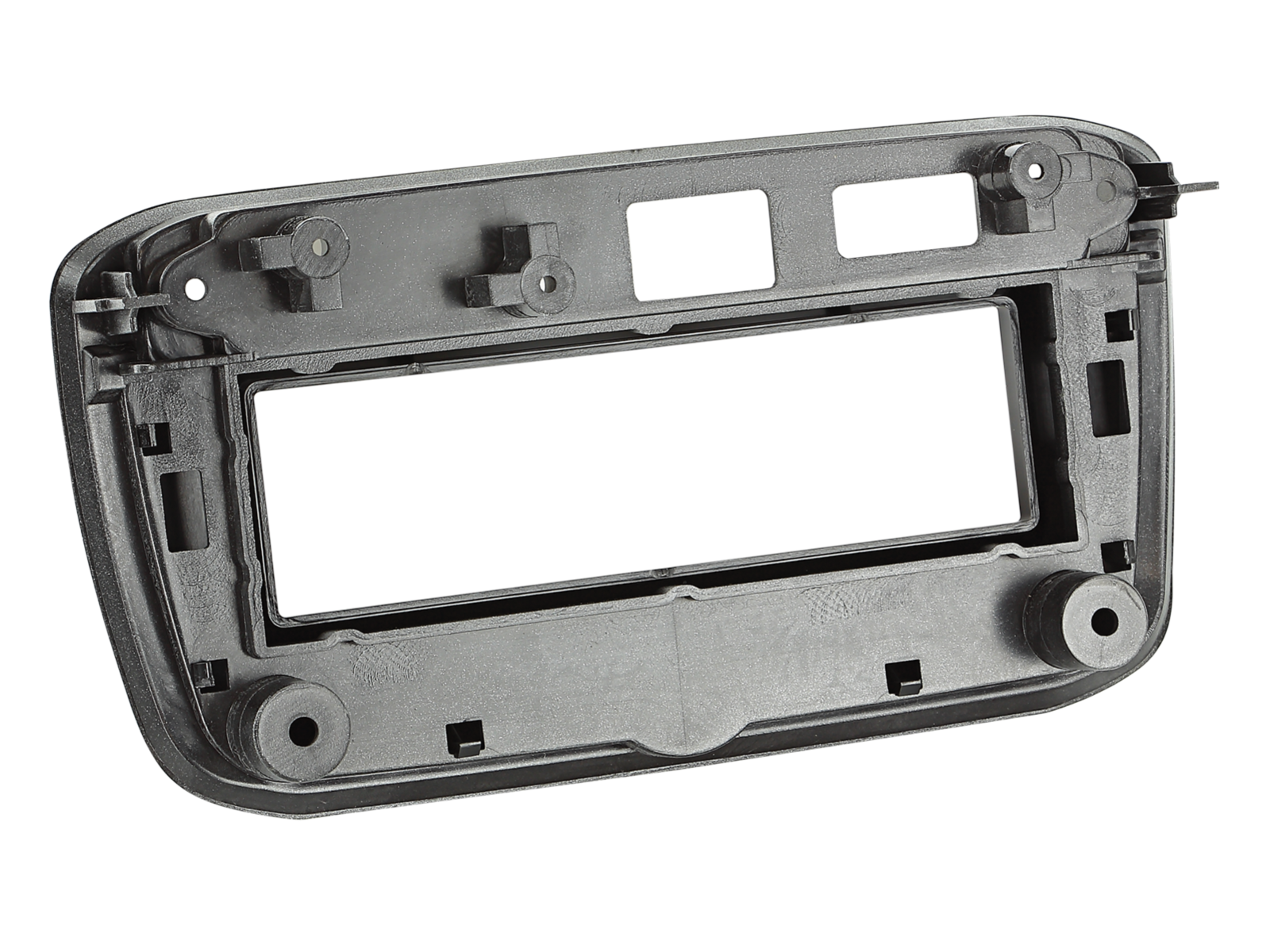 ACV 281094-25 | 1-DIN Inbouwframe | Fiat | Punto / EVO '09-'18 - afbeelding 3