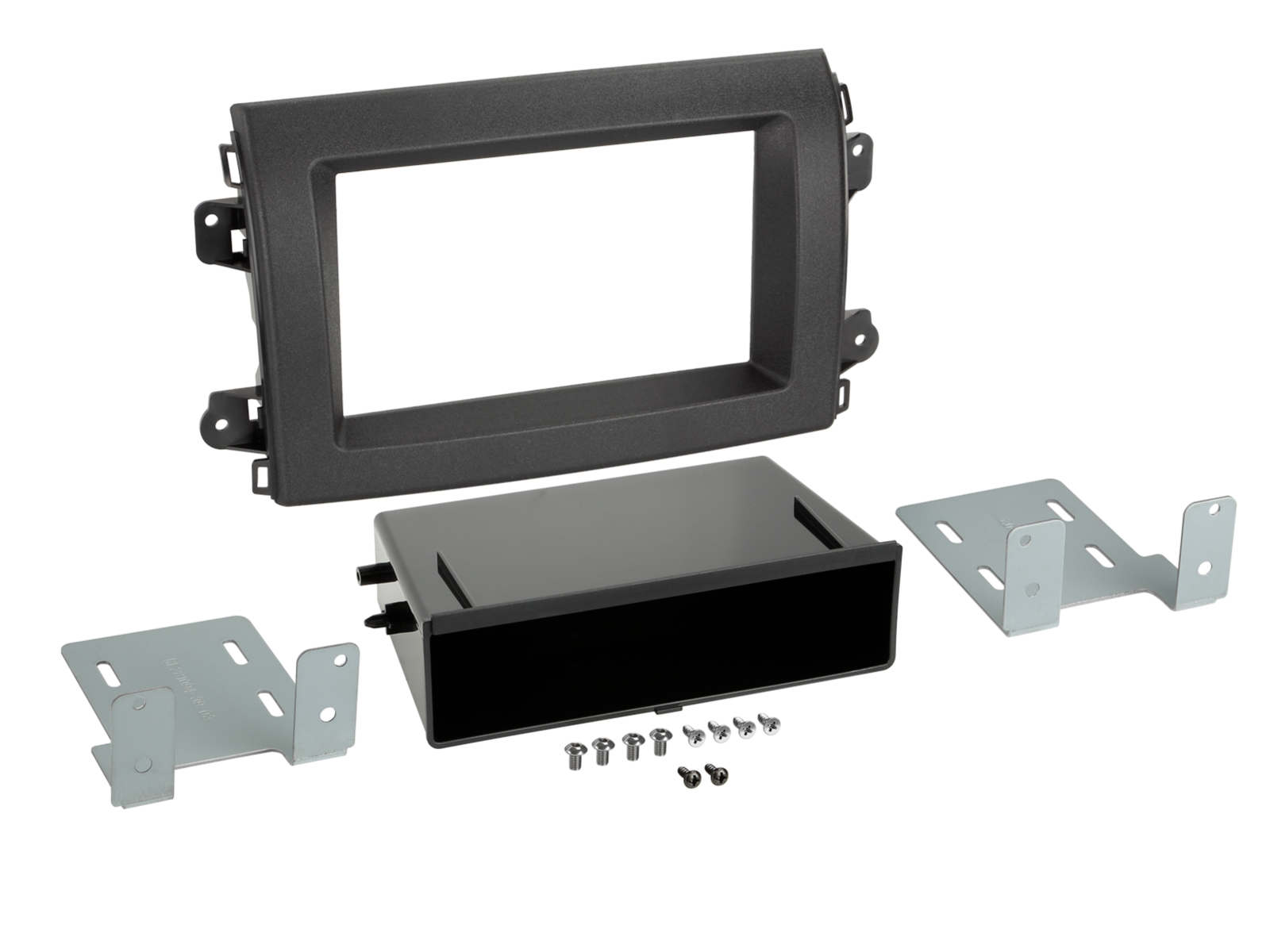 ACV 281094-39-1-1 | 1-DIN Inbouwframe | Multi-merk | 2021-2026 - ACV