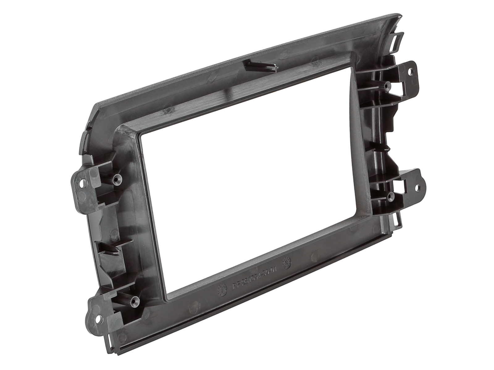 ACV 281094-39-1-1 | 1-DIN Inbouwframe | Multi-merk | 2021-2026 - afbeelding 5