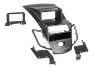 ACV 281114-21-1 | 1-DIN Inbouwframe | Ford | Fiesta '08-'17 - ACV