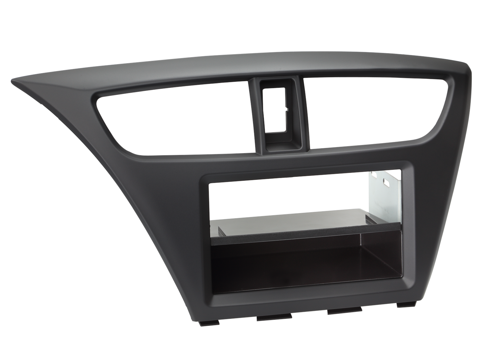 ACV 281130-18-1 | 1-DIN Inbouwframe | Honda | Civic 2012-2018 - ACV