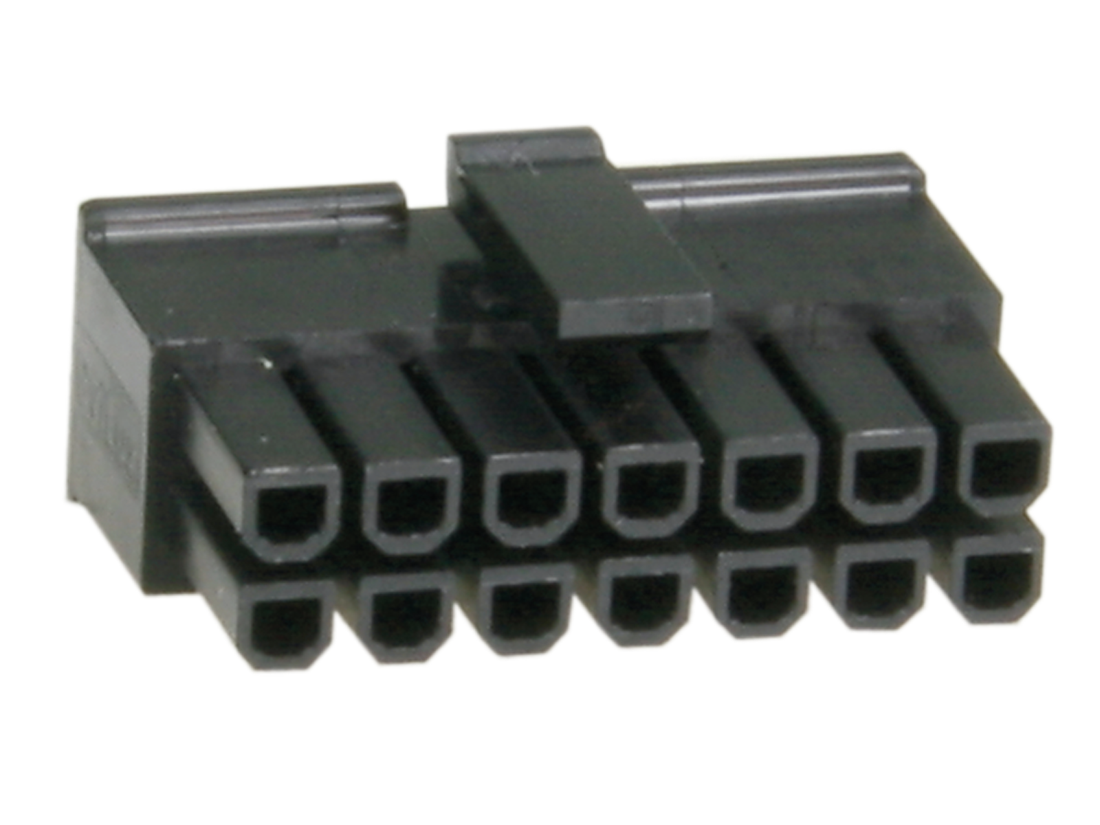ACV 3343025 | Stekkerbehuizing | 14-Pin (Vrouwelijk) - ACV