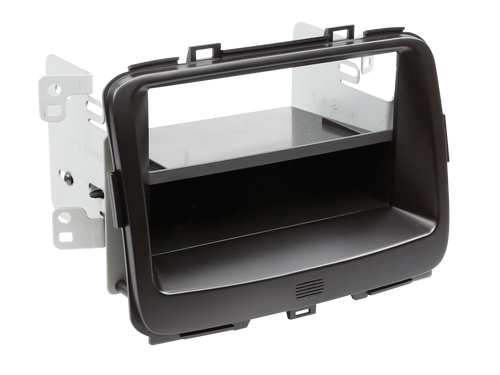 ACV 1-DIN Inbouwframe Kia Carens 2013-2018 Zwart - AutoSound24 - EN BLOG Deskundig advies van specialisten Veilig bestellen en betalen Gratis ver