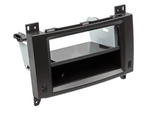 ACV 1-DIN Inbouwframe Mercedes A-Klasse / B-Klasse / Vito - AutoSound24 - EN BLOG Deskundig advies van specialisten Veilig bestellen en betalen Gratis ver