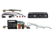 ACV 43xvw03 | Infodapter | Skoda / Volkswagen | 52-Pin Quadlock - ACV