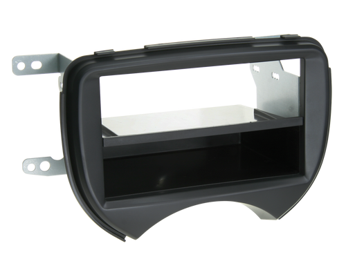 1-DIN Inbouwframe Nissan Micra (K13) 2011-2013 Zwart | ACV - AutoSound24 - EN BLOG Deskundig advies van specialisten Veilig bestellen en betalen Gratis ver