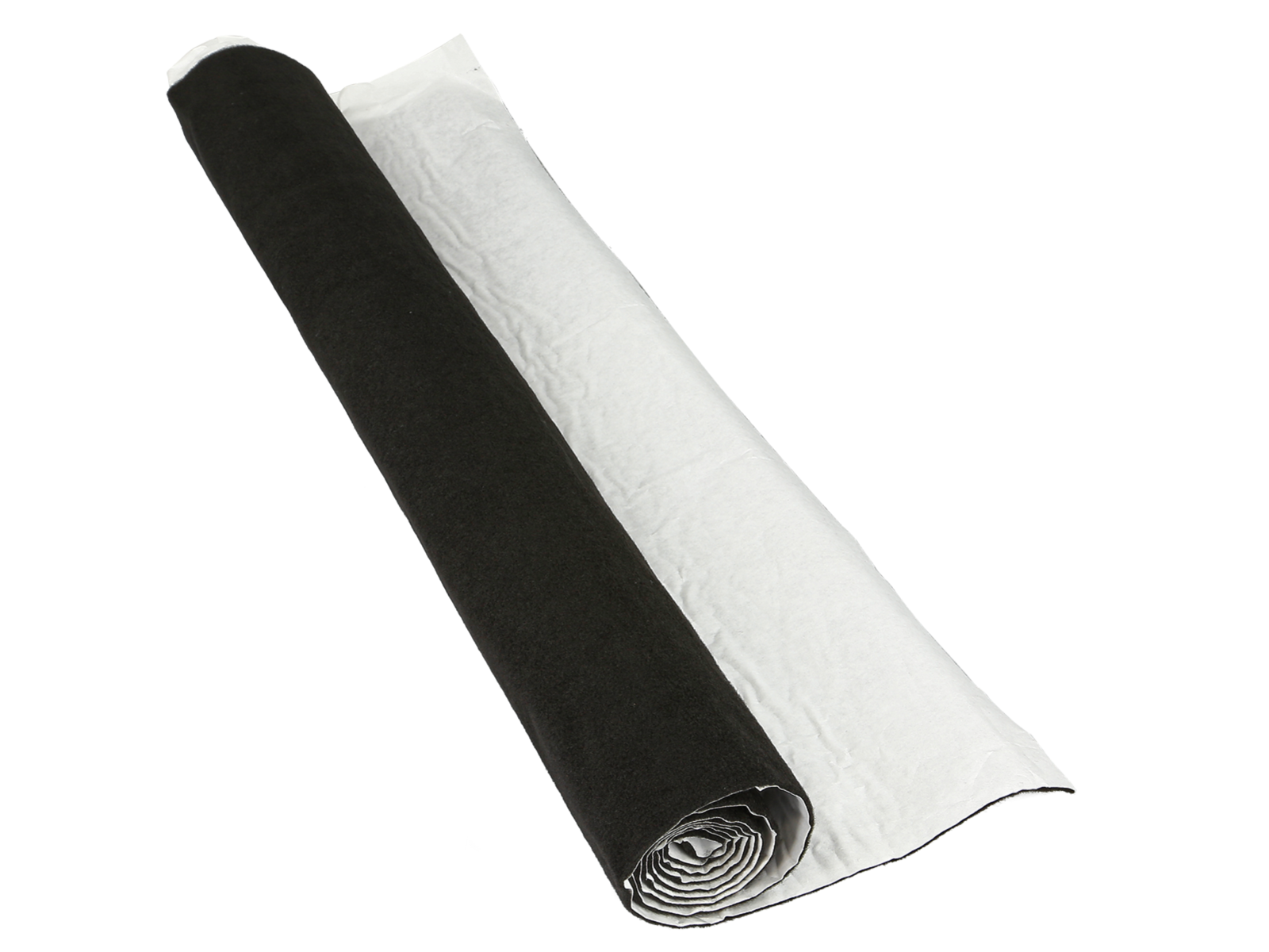 Zelfklevend Tapijt Zwart 70x140 cm | 30.1230-02 | ACV - AutoSound24 - EN BLOG Deskundig advies van specialisten Veilig bestellen en betalen Gratis ver