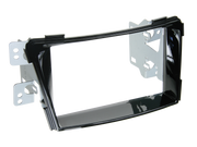 ACV 381143-40-1 | 2-DIN Inbouwframe | Hyundai | i40 2011-2015 - ACV