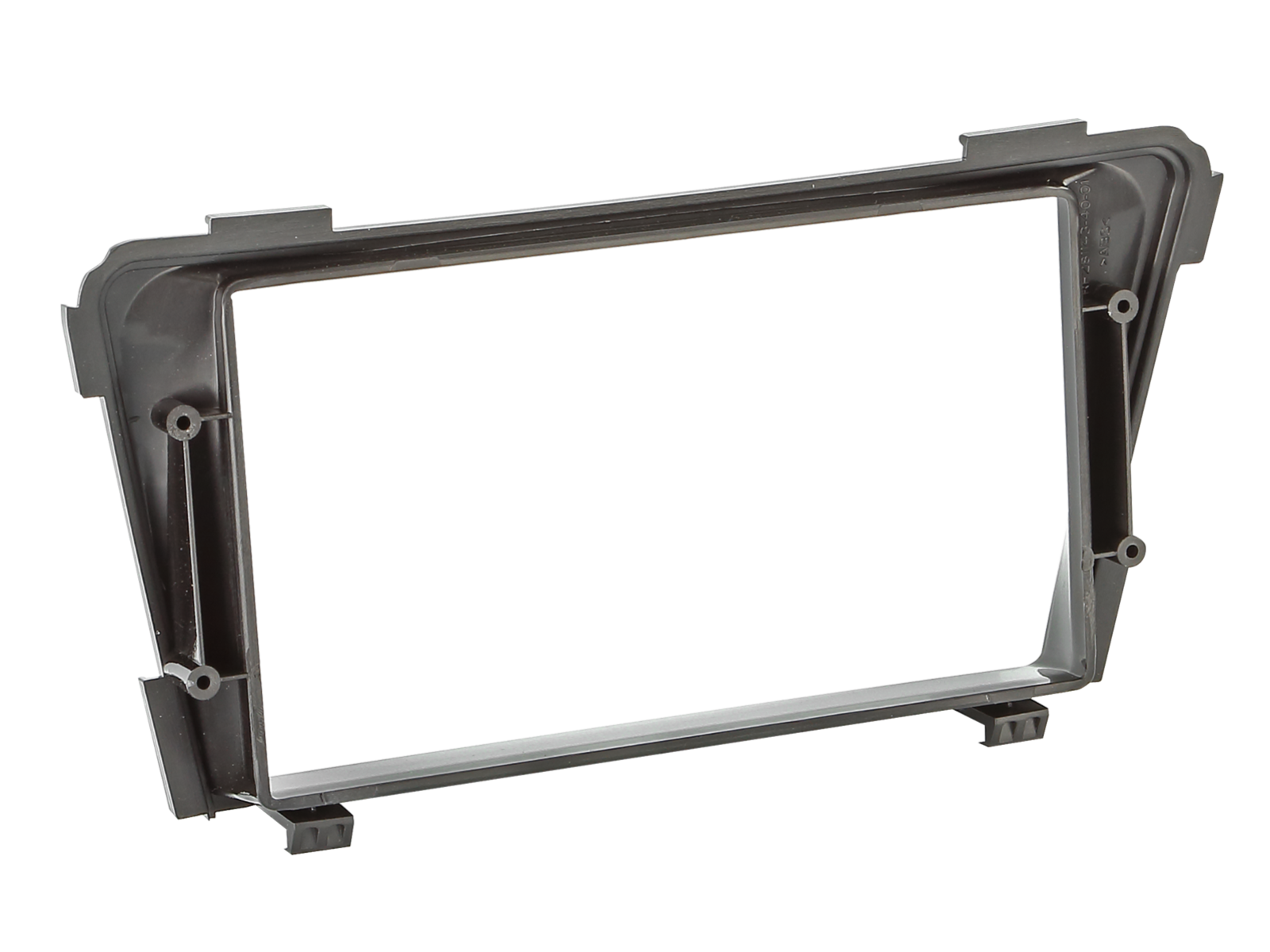 ACV 381143-40-1 | 2-DIN Inbouwframe | Hyundai | i40 2011-2015 - afbeelding 2