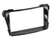 ACV 381143-40-1 | 2-DIN Inbouwframe | Hyundai | i40 2011-2015 - afbeelding 3